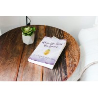 When Life Gives You Lemons