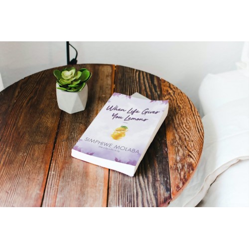 When Life Gives You Lemons