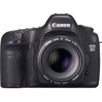 Canon EOS 5Drtretertertererte