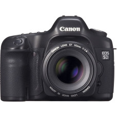 Canon EOS 5Drtretertertererte