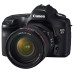 Canon EOS 5Drtretertertererte